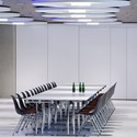 Proyecto Iluminación: Business Area, Olympic Hall / Pfarré Lighting Design - Image 1 of 4