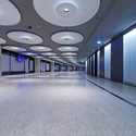 Proyecto Iluminación: Business Area, Olympic Hall / Pfarré Lighting Design - Image 2 of 4