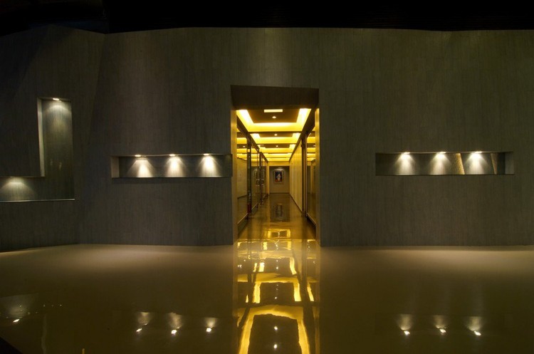 Easy Way International Group Headquarters / Clearinkstone Design   - Más Imágenes