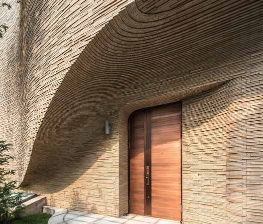 国锐•境界 / UNStudio - 5 的图像 17