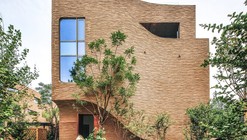 Fairyland Guorui / UNStudio