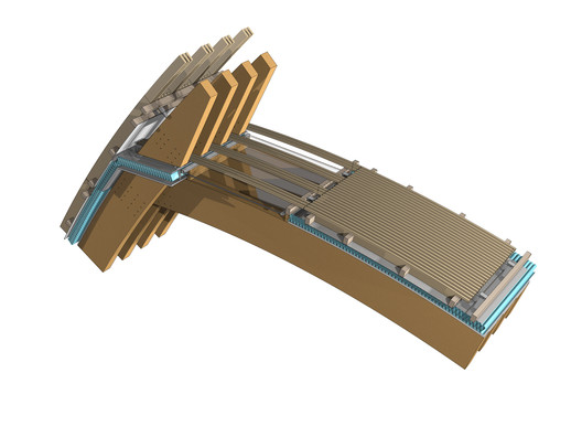 克雷泰伊大教堂扩建 / Architecture-Studio - 14 的图像 14