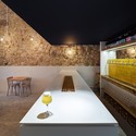 Bar de Cervezas de Fietje / Bertrand Guillon Architecture - Diseño De Interiores