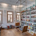 FiL Books / Halukar Architecture - Interior Design