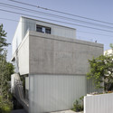 A Concrete Cut / Pitsou Kedem Architects - Facade