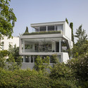 A Concrete Cut / Pitsou Kedem Architects - Windows