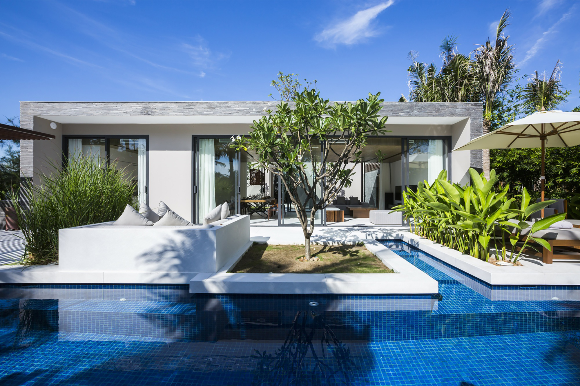 Ocean Garden Villas B Ocean Garden Villas B