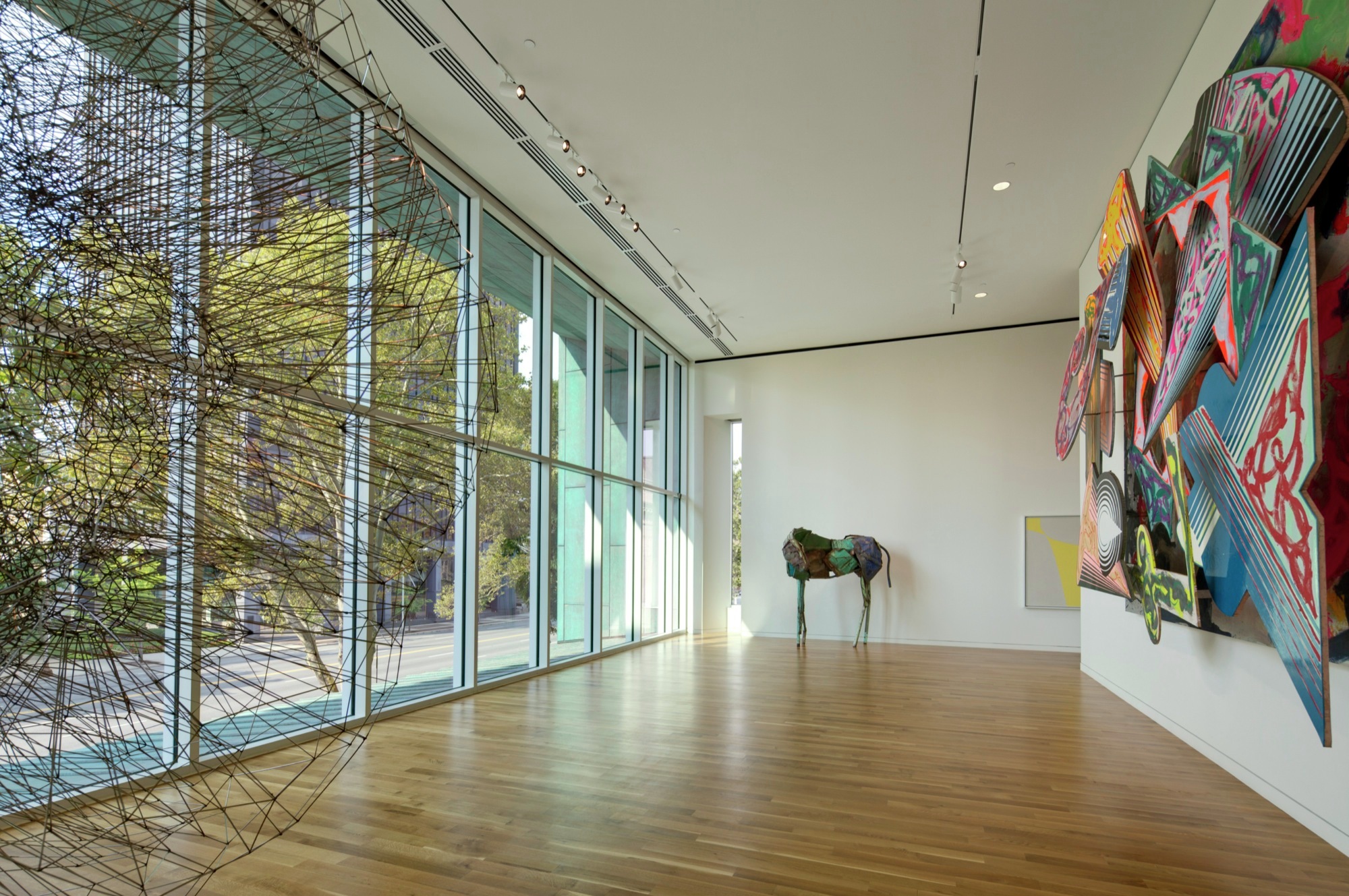 Gallery of Columbus Museum of Art Expansion and Renovation