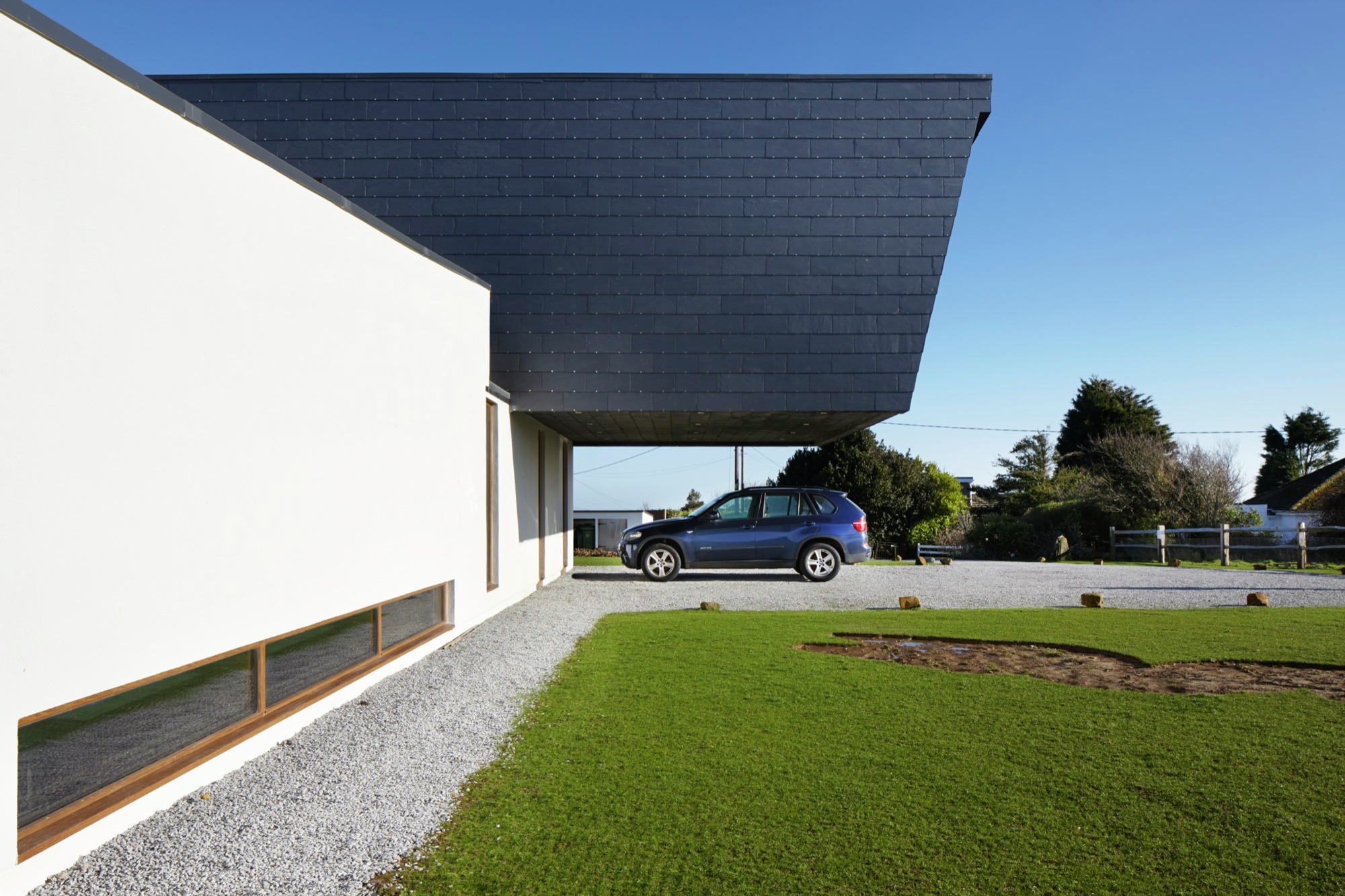 Gallery of Split House / Almanac 11