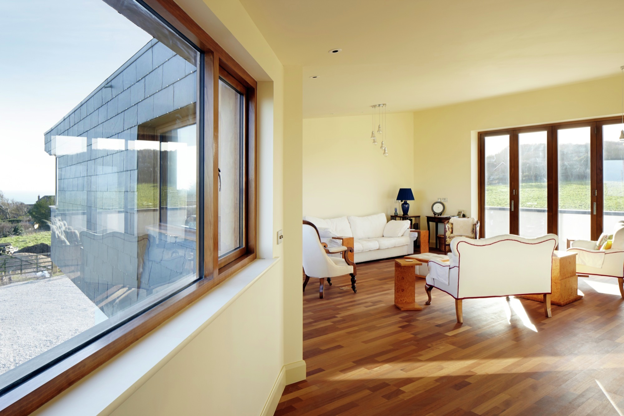 Gallery of Split House / Almanac 10