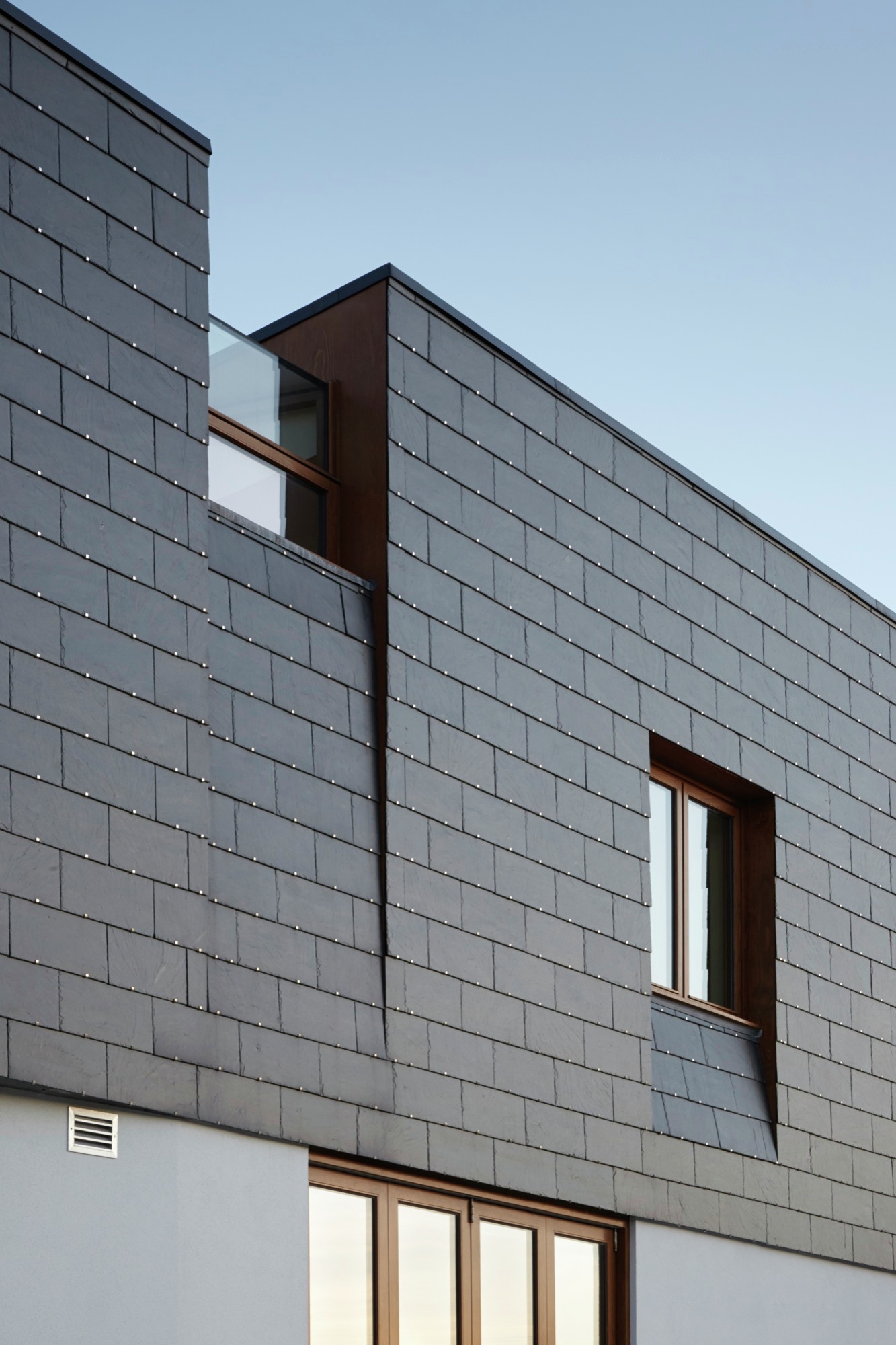 Gallery of Split House / Almanac 6