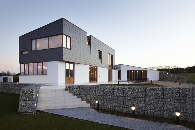 Casa Fragmentada / Alma-nac, © Jack Hobhouse