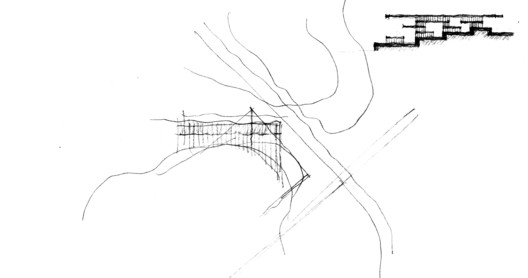 Sichuan Fine Arts Institute Library of Huxi / Tanghua Architects & Associates Sichuan Fine Arts Institute Library of Huxi / Tanghua Architects & Associates - Image 32 of 39