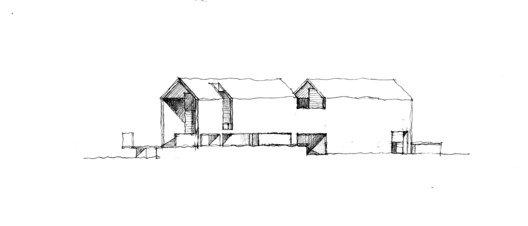 Sichuan Fine Arts Institute Library of Huxi / Tanghua Architects & Associates Sichuan Fine Arts Institute Library of Huxi / Tanghua Architects & Associates - Image 37 of 39