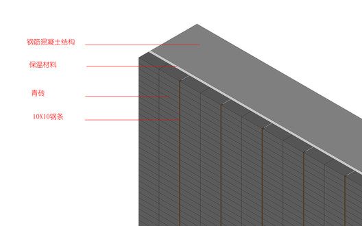 Sichuan Fine Arts Institute Library of Huxi / Tanghua Architects & Associates Sichuan Fine Arts Institute Library of Huxi / Tanghua Architects & Associates - Image 30 of 39