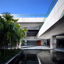 Centro de actividades Yunyang / TANGHUA ARCHITECT & ASSOCIATES - Centro Comunitario