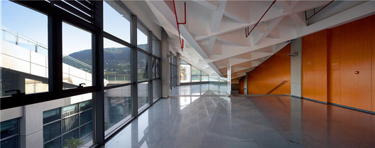 Yunyang Civil Activities Centre / Tanghua Architects & Associates - Image 7 of 23