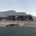 Centro de actividades Yunyang / TANGHUA ARCHITECT & ASSOCIATES - Centro Comunitario