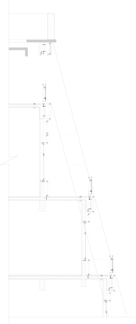 Yunyang Civil Activities Centre / Tanghua Architects & Associates - Image 21 of 23