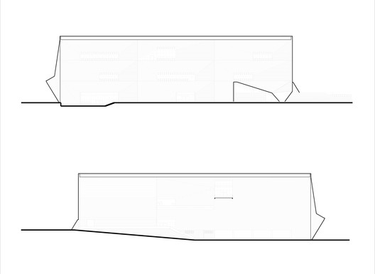Yunyang Civil Activities Centre / Tanghua Architects & Associates - Image 16 of 23