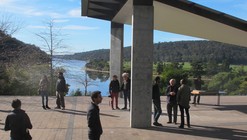 2016 Glenn Murcutt 大师班