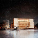 Gallery of Alternative Realities: 7 Radical Buildings That Could-Have ...