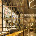 Naz City Hotel Taksim / Metex Design Group - Image 4 of 42