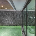 Naz City Hotel Taksim / Metex Design Group - Image 3 of 42