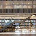 Fábrica Berluti / Barthélémy Griño Architectes - Fábrica