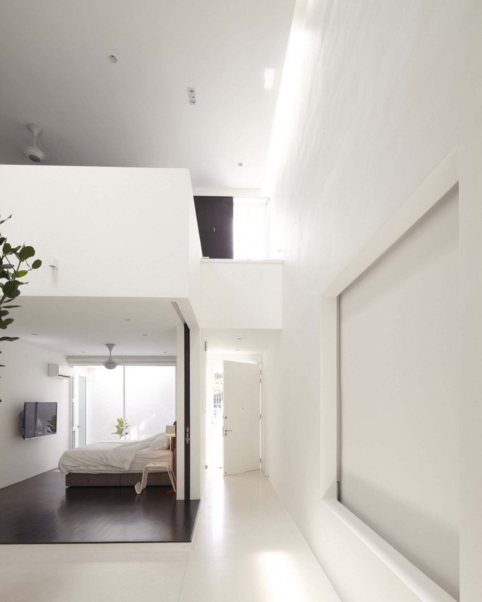 Ittka House / Fabian Tan Architect | ArchDaily