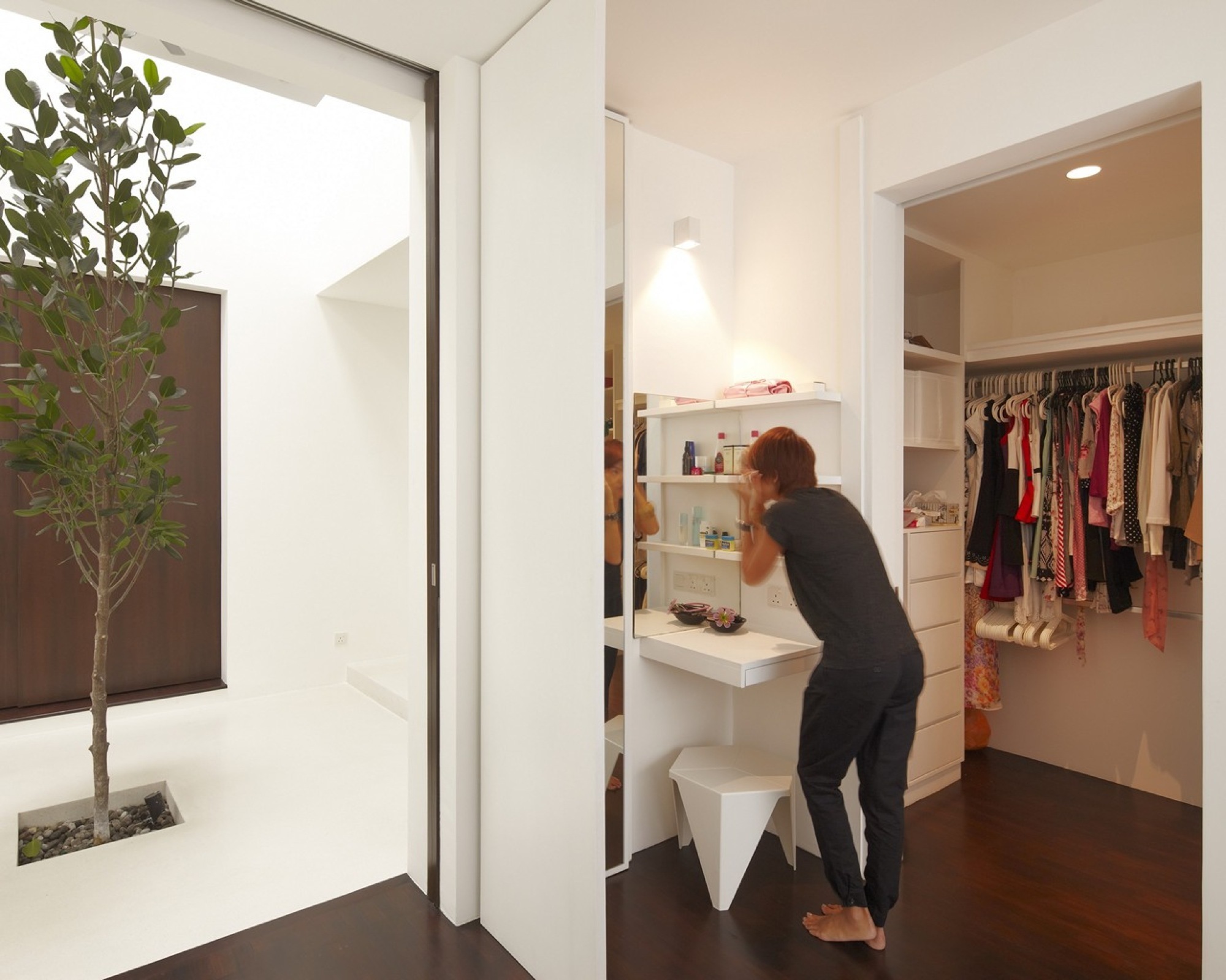 Gallery of Ittka House / Fabian Tan Architect - 4