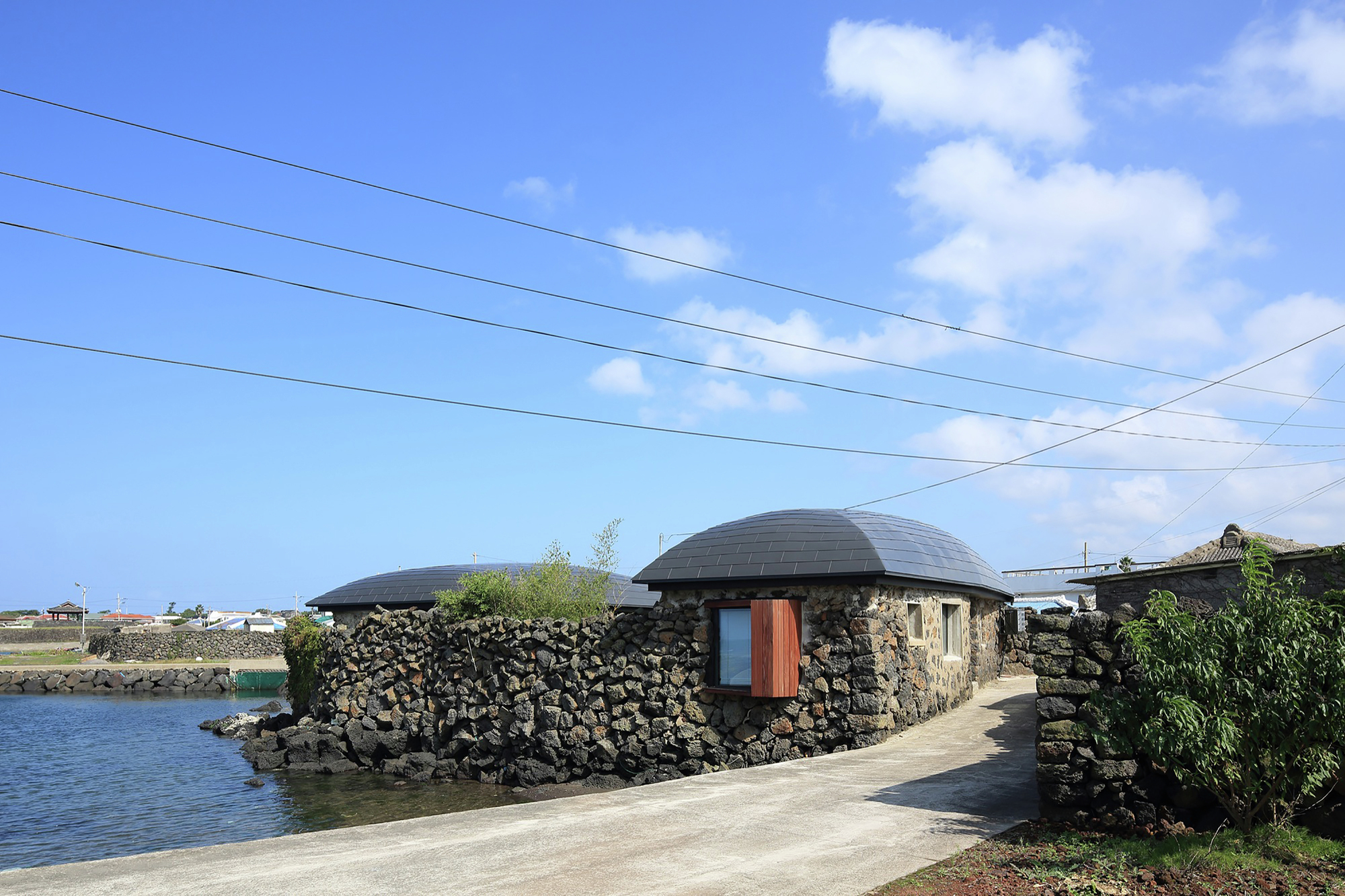 Blind Whale Z Lab ArchDaily En Espa ol blind-whale-z-lab-archdaily-en-espa-ol