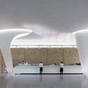 Zaha Hadid é premiada com a Royal Gold Medal 2016 - Image 4 of 4