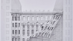 Open Call: Drawing of the Year 2015