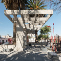 3 proyectos de intervención urbana que buscan recuperar el sentido de pertenencia en Iztapalapa, México - Image 28 of 4