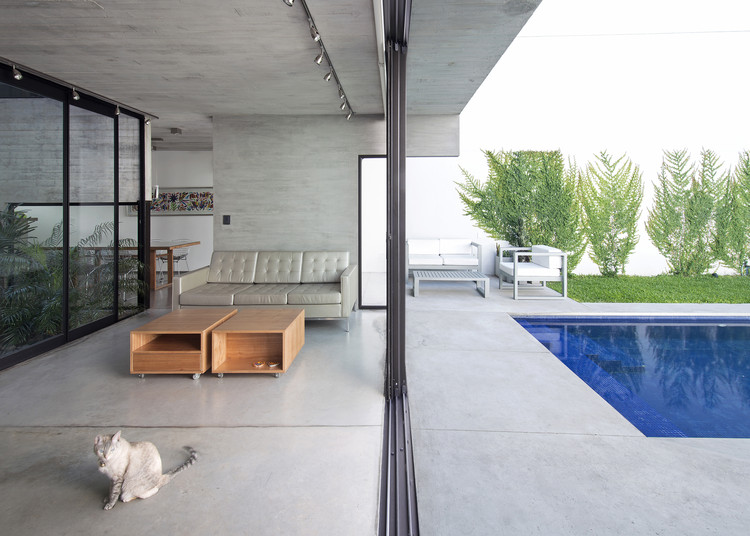 2 Casas CONESA / BAK Arquitectos - Ventanas