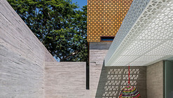 Aigai 温泉 / figueroa.arq