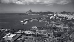 Centro Cultural dos Correios promove a exposição "Jardim de Memórias – Parque do Flamengo 50 anos"