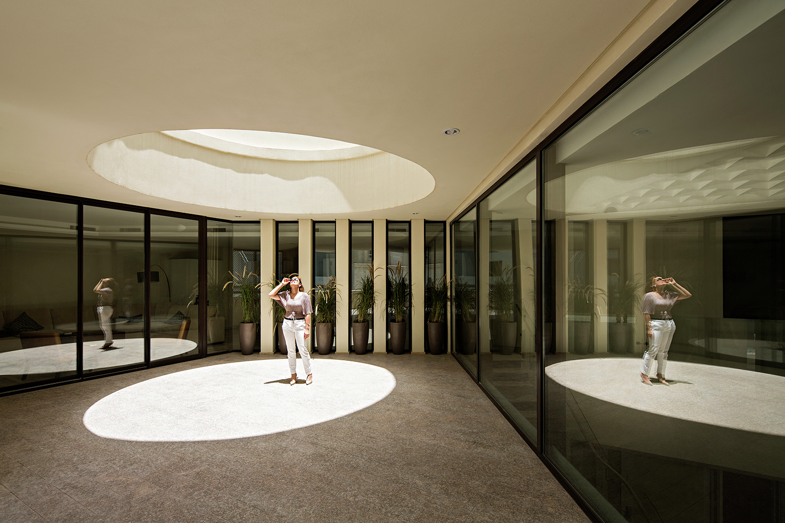 Houses Architecture And Design In Kuwait Archdaily