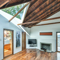 Fenlon House / Martin Fenlon Architecture - Windows, Beam