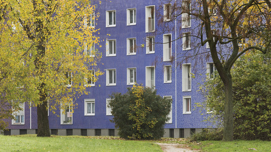 法国Le Serpentin 综合住宅楼重建项目 / Agence RVA - 2 的图像 23