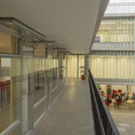 Parque Educativo Zenufaná / FP arquitectura - Guardería