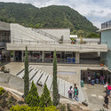 Parque Educativo Zenufaná / FP arquitectura - Guardería