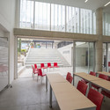 Parque Educativo Zenufaná / FP arquitectura - Guardería