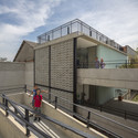Parque Educativo Zenufaná / FP arquitectura - Guardería