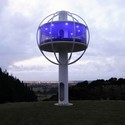 Live Out Your Adult Treehouse Fantasies With the Skysphere - Image 2 of 4