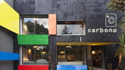 Carbono / SuperLimão