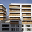 巴黎Macrolot E10 综合住宅区 / MAAST + aasb + toa | architectes associés + David Besson-Girard - 5 的图像 21