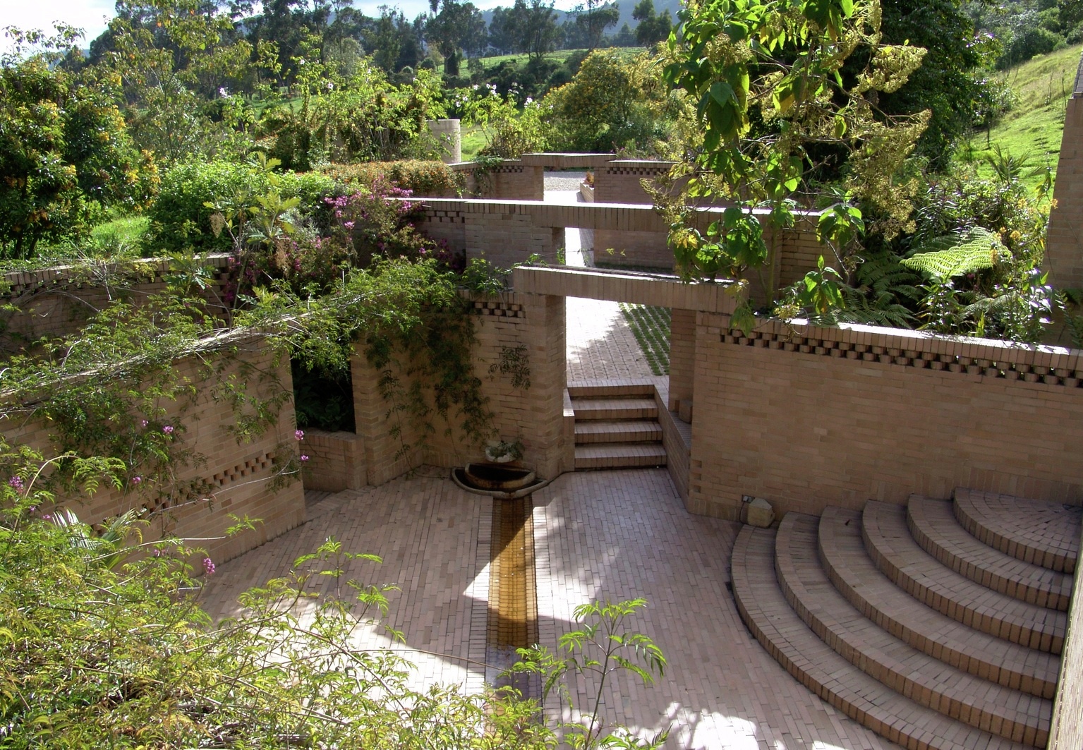 Galería de Rogelio Salmona un aprendiz en la Rue de Sèvres 12