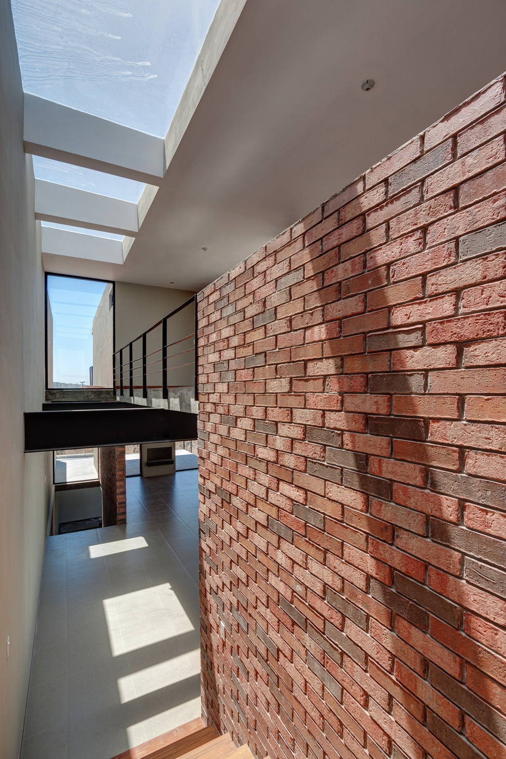 Galería de Entrevista a Lorena Darquea, "La búsqueda continua de